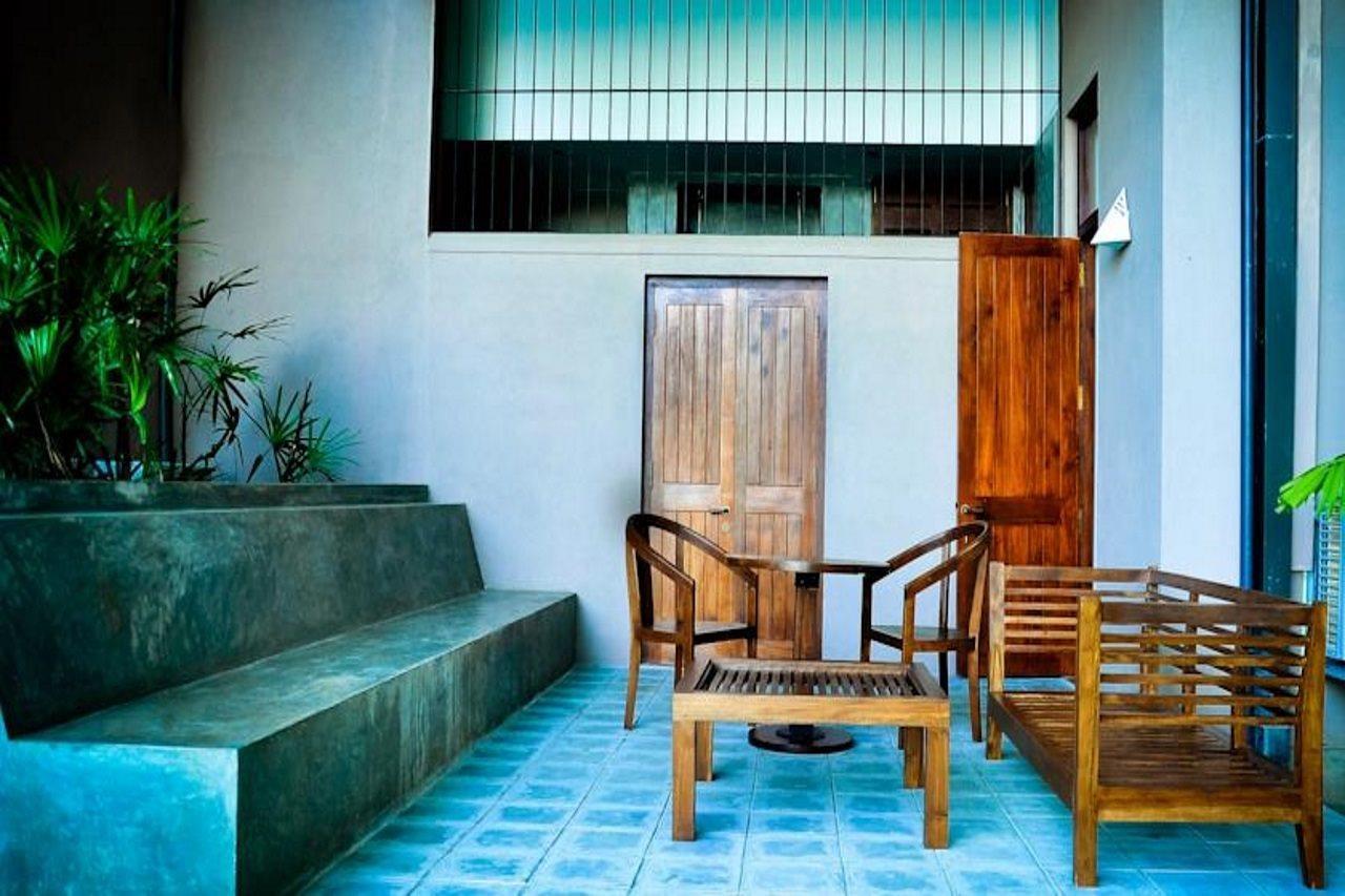 Roman Lake Ayurveda Boutique Resort - Level 1 Certified Ahungalla Eksteriør billede